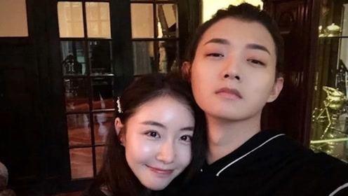 王嘉余前女友爆料视频,揭秘两人分手背后真相  第1张