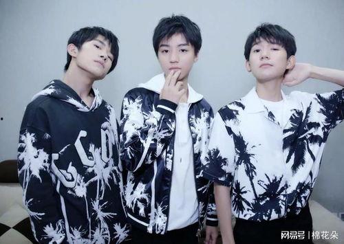 娱乐圈爆料tfboys,揭秘娱乐圈背后的青春传奇  第2张