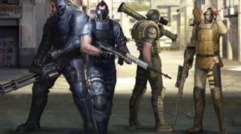 反恐精英2025最新活动爆料,惊心动魄的战场对决即将开启！  第3张